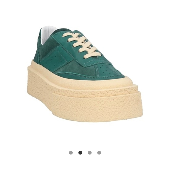 Maison Margiela sneakers MM6 - Picture 4 of 10